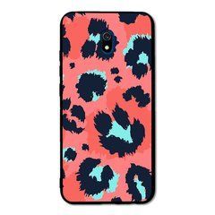 Чохол на Xiaomi Redmi 8A &laquo;Pink leopard&raquo; арт. 1396