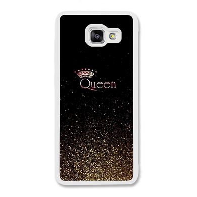 Чехол «Queen» на Samsung А3 2016 арт. 1115