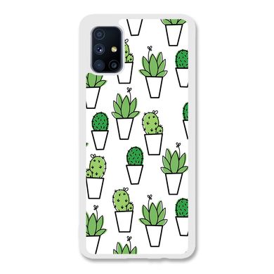 Чохол «Cactus» на Samsung А51 арт. 1318
