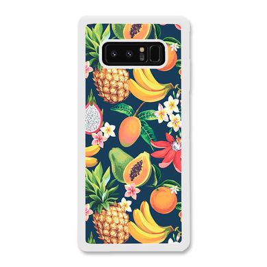 Чохол «Tropical fruits» на Samsung Note 8 арт. 1024