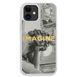 Чохол &laquo;Imagine&raquo; на iPhone 11 арт.1532