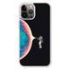 Чохол &laquo;Balloon&raquo; на iPhone 12 Pro Max арт.2271