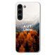 Чехол &laquo;Autumn&raquo; на Samsung S23 арт. 2440