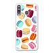 Чехол &laquo;Macaroons&raquo; на Samsung M30 арт. 2417