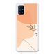 Чохол &laquo;Beige&raquo; на Samsung A31 арт. 2266
