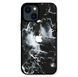 Чехол &laquo;Вlack water&raquo; на iPhone 13 mini арт.1654-я
