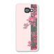 Чехол &laquo;Sakura&raquo; на Samsung A5 2017 арт. 1674