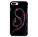 Чехол &laquo;Black snake&raquo; на iPhone 7+/8+ арт. 2327