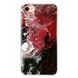 Чехол «Black red» на iPhone 7/8/SE 2 арт. 1530