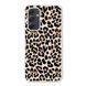 Чохол &laquo;Leopard print&raquo; на Samsung A54 арт. 2427