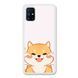 Чехол &laquo;Fox&raquo; на Samsung A31 арт. 1095