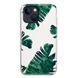 Чохол &laquo;Tropical&raquo; на iPhone 13 mini арт.744