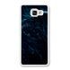 Чехол &laquo;Dark blue water&raquo; на Samsung A5 2016 арт. 2314