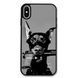 Чехол &laquo;Dangerous Doberman&raquo; на iPhone Xs Max арт. 2329
