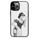 Чохол &laquo;Без цензуры&raquo; на iPhone 12 Pro Max арт.1235