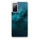 Чехол &laquo;Dark space&raquo; на Samsung S20 арт. 1665