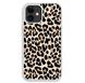 Чехол «Leopard print» на iPhone 12 mini арт.2427