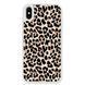 Чехол &laquo;Leopard print&raquo; на iPhone Xs Max арт. 2427