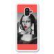 Чехол &laquo;Mona Liza&raquo; на Samsung A6 2018 арт. 1453