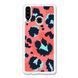 Чохол &laquo;Pink leopard&raquo; на Samsung A20s арт. 1396