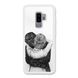 Чехол «Romance» на Samsung S9 Plus арт. 855