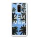 Чохол «Summer» на Samsung А6 Plus 2018 арт. 885