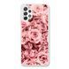 Чехол &laquo;Roses&raquo; на Samsung A32 арт. 1672