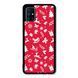 Новогодний чехол &laquo;Magic&raquo; на Samsung A71 арт. 1569