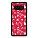 Новорічний чохол &laquo;Magic&raquo; на Samsung Note 8 арт. 1569