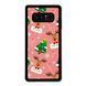 Новогодний чехол &laquo;Merry Christmas!&raquo; на Samsung Note 8 арт. 1902