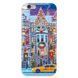 Новорічний чохол &laquo;New York christmas&raquo; на iPhone 6|6s арт. 1905