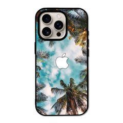 Чехол &laquo;Nature&raquo; на iPhone 16 Pro Max арт.1683-я