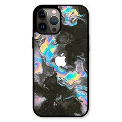 Чехол &laquo;Radiance&raquo; на iPhone 14 Pro арт.1732-я
