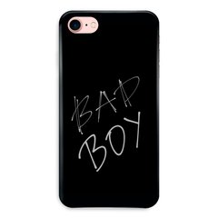 Чохол «Bad boy» на iPhone 7/8/SE 2 арт. 2332