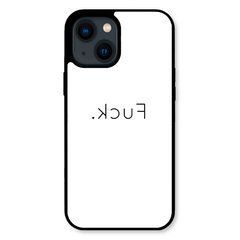 Чехол &laquo;Без цензуры&raquo; на iPhone 15 Plus арт.853
