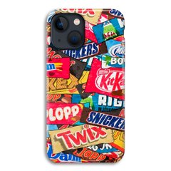Чохол «Sweets» на iPhone 15 Plus арт.2438