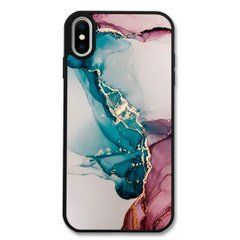Чохол &laquo;Beautiful texture&raquo; на iPhone X/Xs арт. 2998