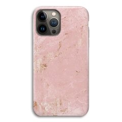 Чохол «Pink and gold» на iPhone 12|12 Pro арт.2425