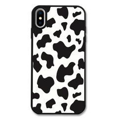 Чохол &laquo;Milka&raquo; на iPhone X/Xs арт. 2375