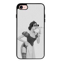 Чехол &laquo;Без цензуры&raquo; на iPhone 7/8/SE 2 арт. 1235