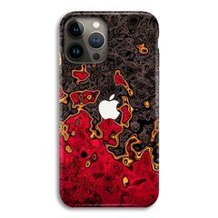 Чехол &laquo;Avalanche&raquo; на iPhone 12|12 Pro арт.1701-я