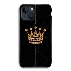 Чехол «Gold Crown» на iPhone 14 Plus арт.2251
