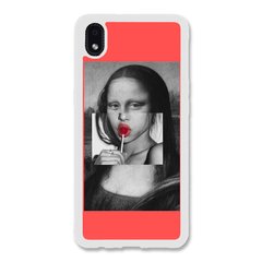 Чохол «Mona Liza» на Samsung M01 Core арт. 1453