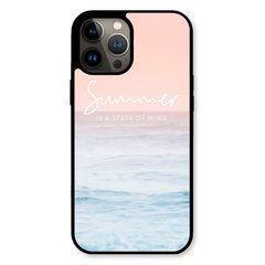 Чохол &laquo;Summer&raquo; на iPhone 12 Pro Max арт.2423