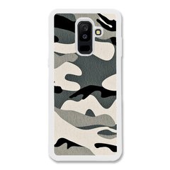 Чохол «Army» на Samsung А6 Plus 2018 арт. 1436
