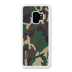 Чехол «Army» на Samsung S9 арт. 858
