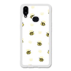 Чохол «Bees» на Samsung А10s арт. 2267