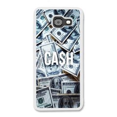 Чохол «CA$H» на Samsung А7 2017 арт. 1871