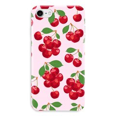 Чехол «Cherries» на iPhone 7|8|SE 2 арт. 2416