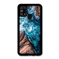 Чехол &laquo;Coast&raquo; на Samsung M31 арт. 1668